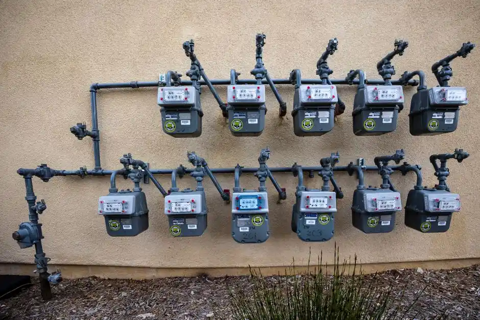 Commercial Plumbing Services you can count on