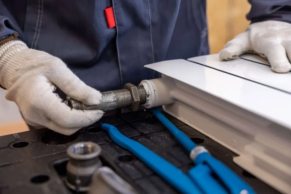 Pipe Replacement and Repair