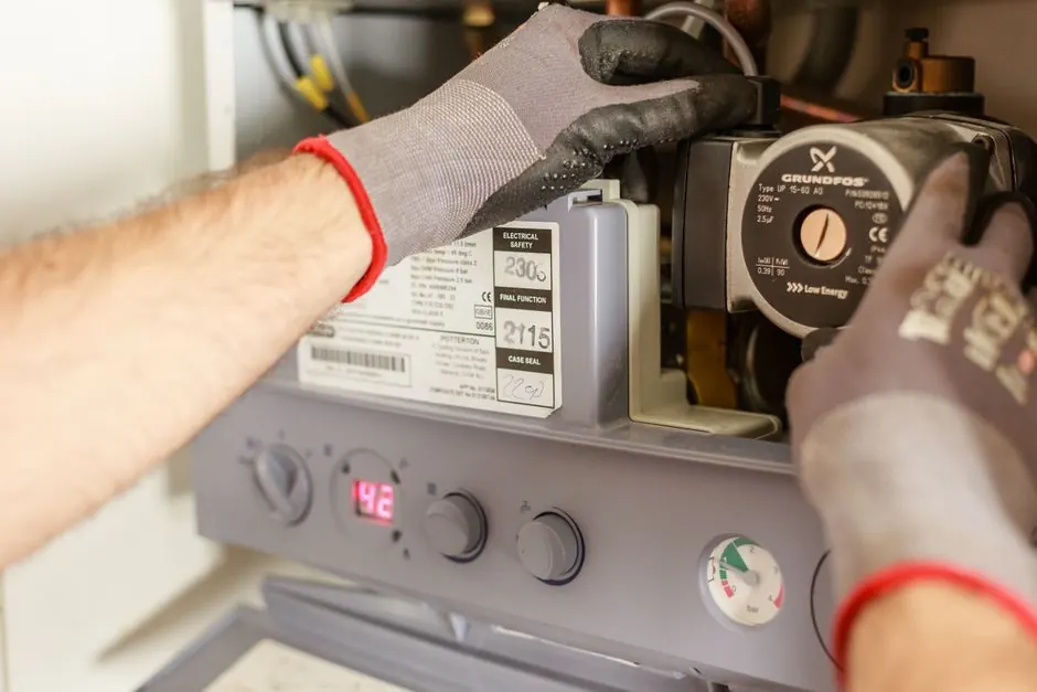 Plumbing Maintenance Services by Plumbing Pros Prescott Valley