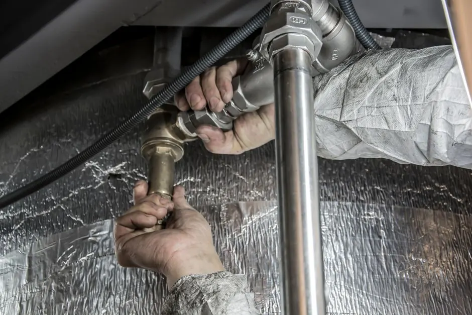 Plumbing Pros Prescott Valley — your local Plumber team