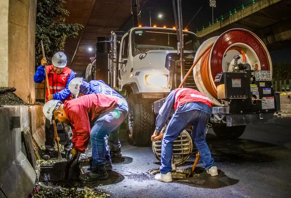 Quality Drain Cleaning in Prescott Valley
