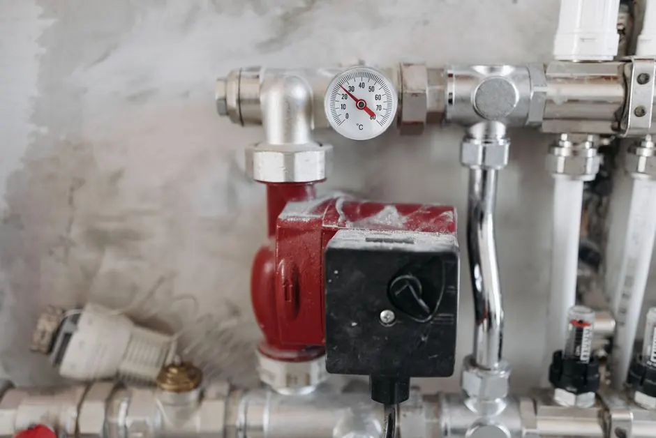 Sump Pump Installation and Repair